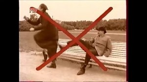 "Городок" Ленин и печник (1996)