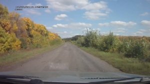 Объезд Воронежа с Горшечного, Курска в сторону м4 ДОН