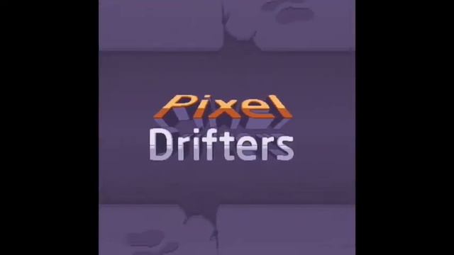 Pixel Drifters#5 смотреть онлайн