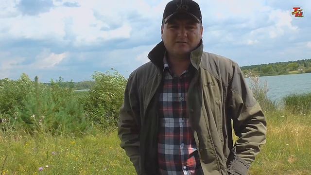 Обзор летнего костюма JahtiJakt Forest смотреть онлайн