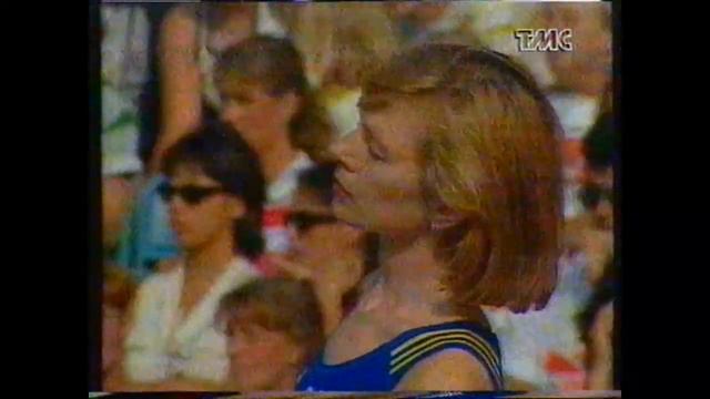 Campionati del Mondo Goteborg 1995 Finale 5000m смотреть онлайн