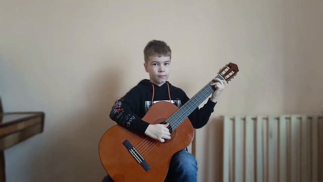 М. Линнеман «Походка хомяка» смотреть онлайн