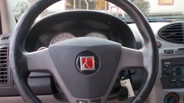 2005 Saturn VUE 4dr FWD Auto V6 (Dallas, Texas) смотреть онлайн