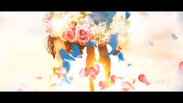VideoHive - Ink Petal Slideshow - 22370841 смотреть онлайн