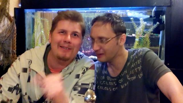 Откуда в море борщ?! (или "Макаревич" жжот!!!) смотреть онлайн