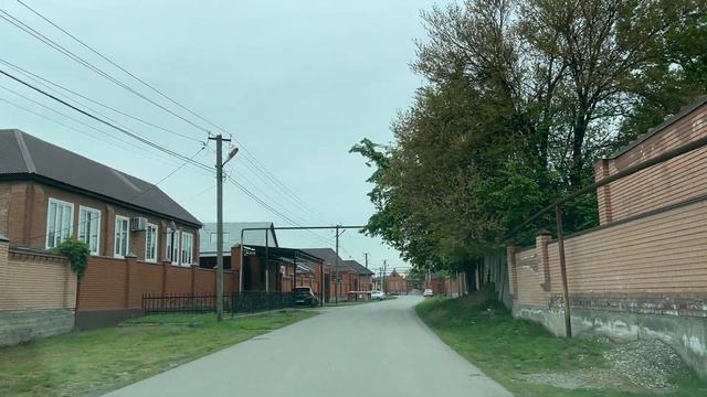 Чечен-Аул смотреть онлайн