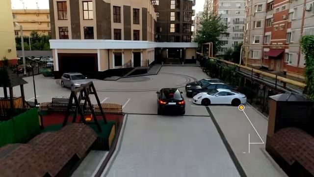 Клубный ЖК в Краснодаре. Дом сдан! смотреть онлайн