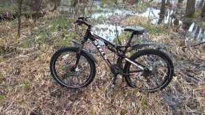 Schwalbe Super Moto-X 26 x 2.40 покрышки для велосипеда обзор