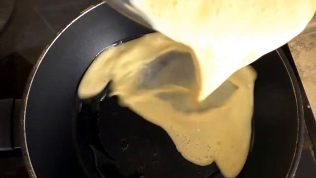 ВКУСНЫЙ РЕЦЕПТ ОМЛЕТА ОТ СОБАКИ ЙОРКА БУ смотреть онлайн