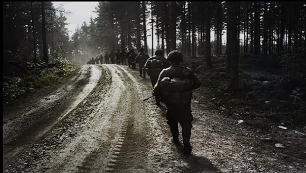 Руски пут - руска песма превод на српски_x264