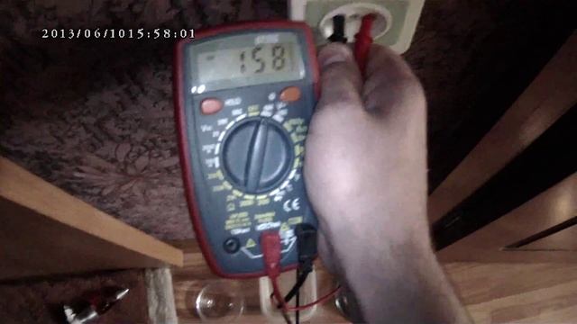 ЖКХ - КАКОЕ БЫВАЕТ НАПРЯЖЕНИЕ В БЫТОВОЙ СЕТИ 220 В (6 ч.). смотреть онлайн