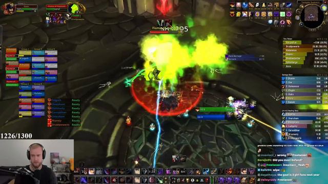 DOUBLE GLAIVE WILL BE MINE TODAY! (Surely) смотреть онлайн