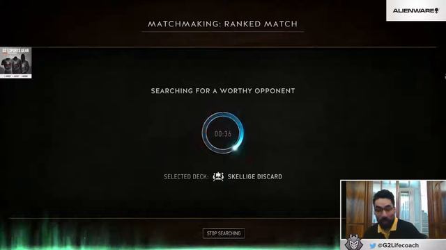 Lifecoach on Hearthstone development смотреть онлайн