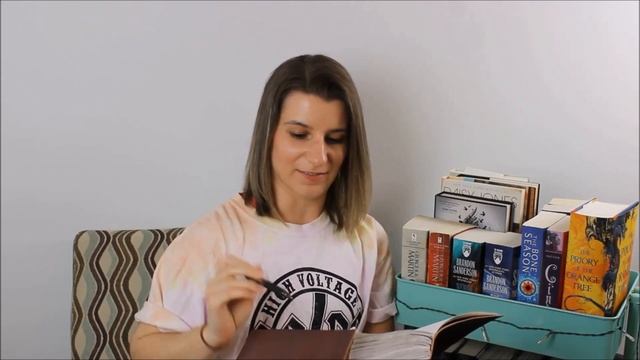 LET'S WRITE A POEM | Poetry Appreciation Month Ep 3 смотреть онлайн