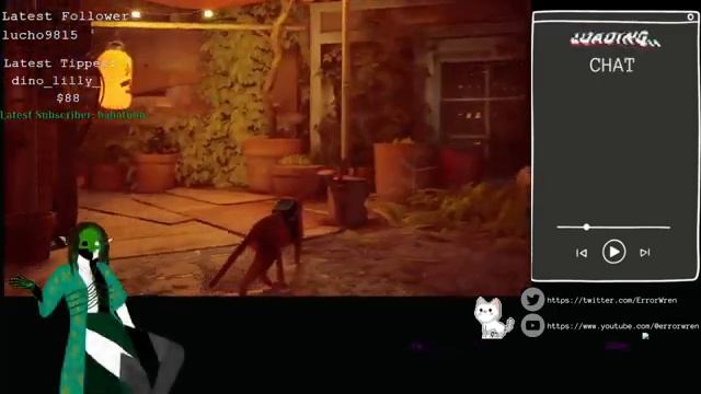 FIRST AFFILATE STREAM (Not by choice) — 03/17/2023 смотреть онлайн