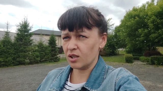 Бабушка путешественница . День рождение моей доченьки. Наши покатушки по городу