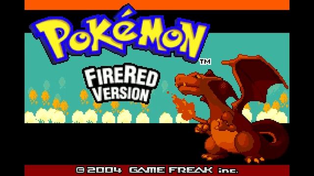Pokémon FireRed Intro Video | Back to the past game (2004) || RPG Lets play | Hindi | смотреть онлайн