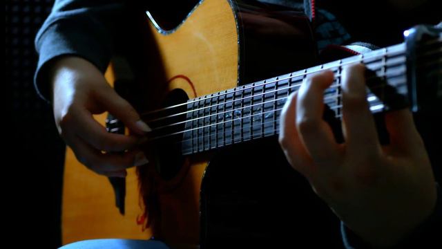 the most beautiful guitar song смотреть онлайн