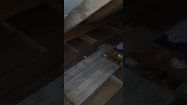 Утепление монсарды смотреть онлайн