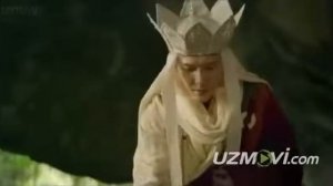Maymunlar sayyorasi 3 (Uzbek O'zbek tilida jangari fantastika tarjima kino) HD 2019