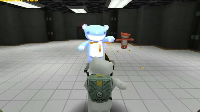 Battle Bears Review смотреть онлайн