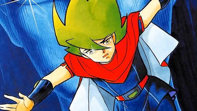 星のストレンジャー　／　STR!X смотреть онлайн