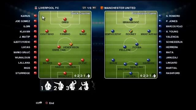 PESEdit 2013 Patch 6.0 - Update Summer Transfers 2016/17