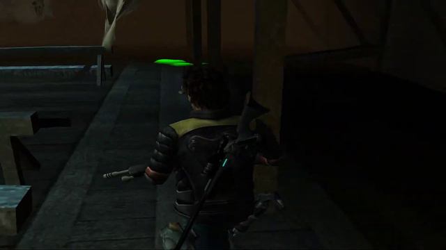 [PS2] Ghosthunter (RUS) Прохождение / Walkthrough Part 5