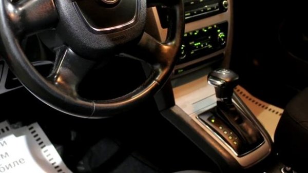 Шкода Октавия А5 Плюсы и Минусы модели