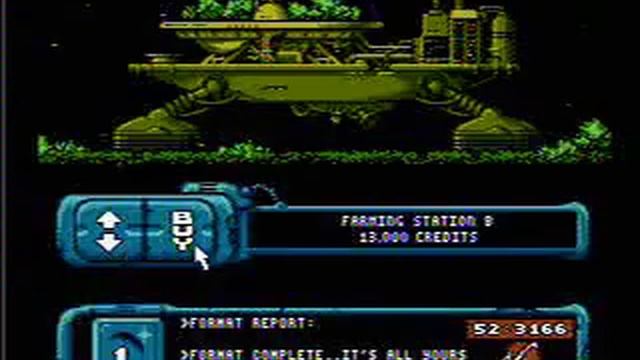 Overlord - NES Gameplay смотреть онлайн