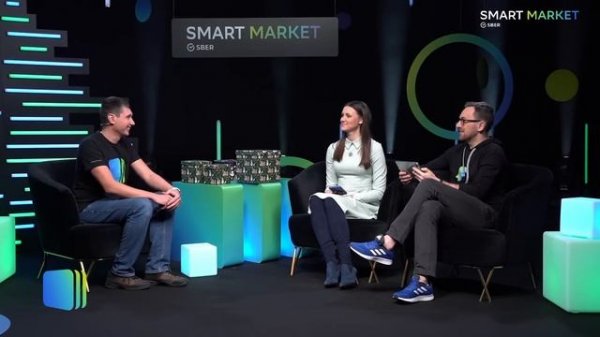 Инструменты монетизации на SmartMarket. Тимур Городецкий