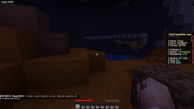 Duping on Kentang SMP [P2W] #AntiP2W смотреть онлайн