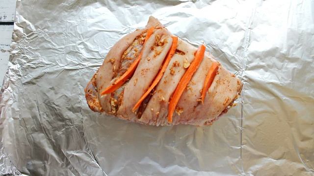 Вкусные будни