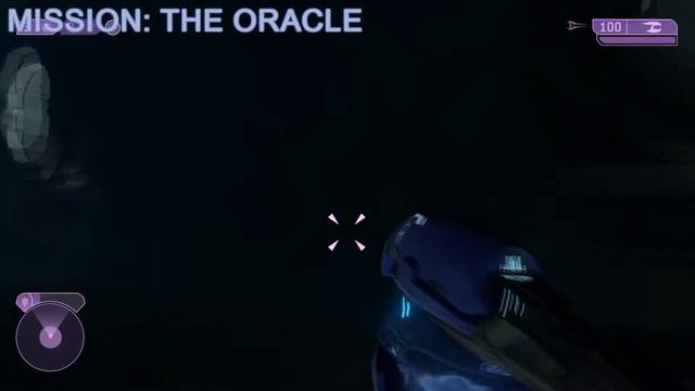Halo 2 Anniversary - 10 Minutes Too Early Achievement Guide - Mission: The Oracle смотреть онлайн