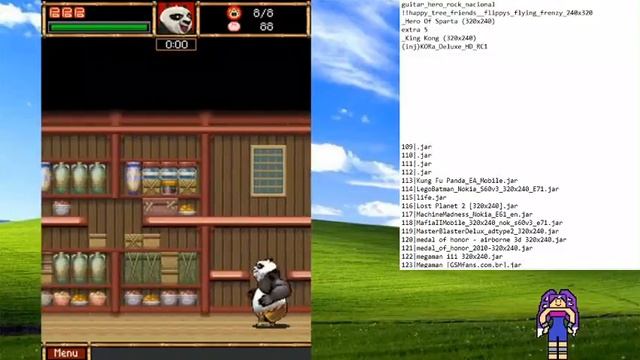 Live de checada Java 5 смотреть онлайн