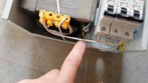 Сборка ВРУ от а до я своими руками часть 2 ???