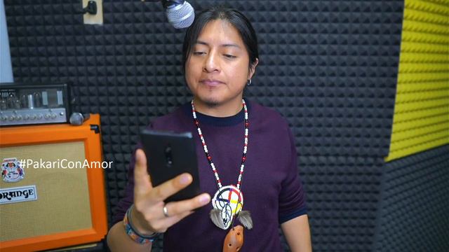 PAKARI- BEAUTIFUL MOMENT WITH NATIVE MUSIC/ BAMBOO FLUTE MUSIC смотреть онлайн