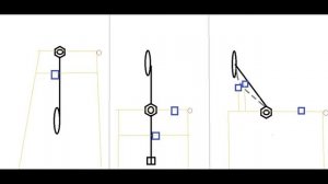 Простая и надежная мишень для пневматики!!!