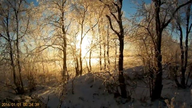 Охота на куропатку в НАО Сказочно красивая природа смотреть онлайн
