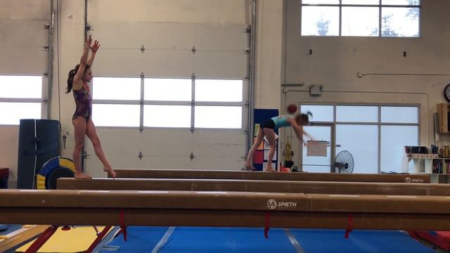 Aaliyah De Sousa- Aspire Camp Summer 2018 смотреть онлайн