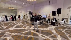 Seni sevirem 2023 (cover) Ahiska wedding 2023 Ahiska Group Arzu USA ahiska muzik