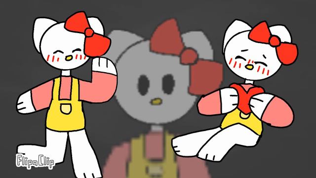 😻 hello kitty meme😿[нет] смотреть онлайн