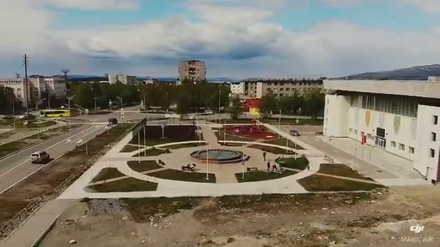 Апатиты смотреть онлайн