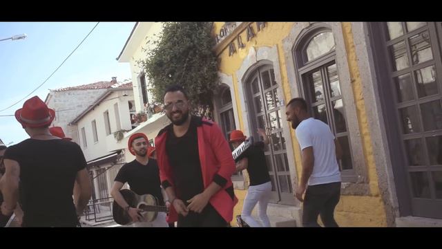 Romantik Erhan Acılı Bacılı (Orjinal Klip )Kalbimi Yaksalar Benim Kocam Var