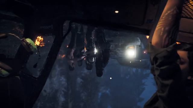 Far Cry 5 (1 часть) смотреть онлайн