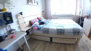 Выдвижные ящики под кровать