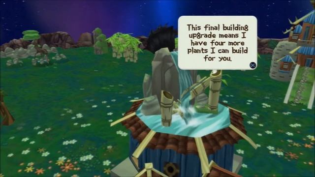 Let's play Akimi Village Episode 13, The grandest of gates смотреть онлайн