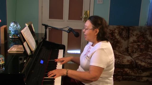 А мне не спится. Дина Маяцкая смотреть онлайн