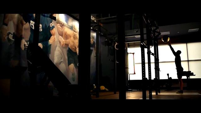 Рекламный ролик фитнес клуба смотреть онлайн