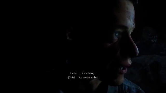 Until Dawn (2015 Game) Chapter 10/06:10 (JOSH) (PS4) смотреть онлайн